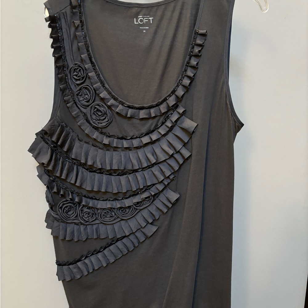 Ann Taylor Top